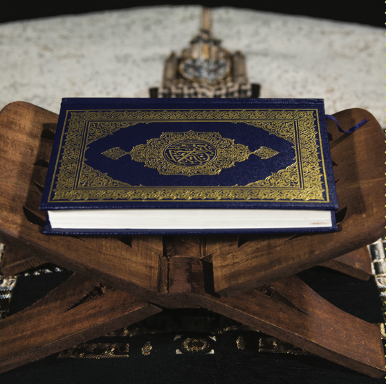 تجديد المصاحف